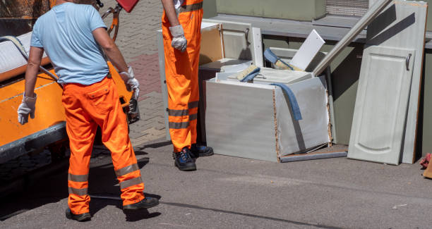 Best Commercial Junk Removal  in Meridian, CO