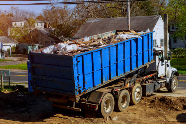 Best Donation Pickup Services  in Meridian, CO