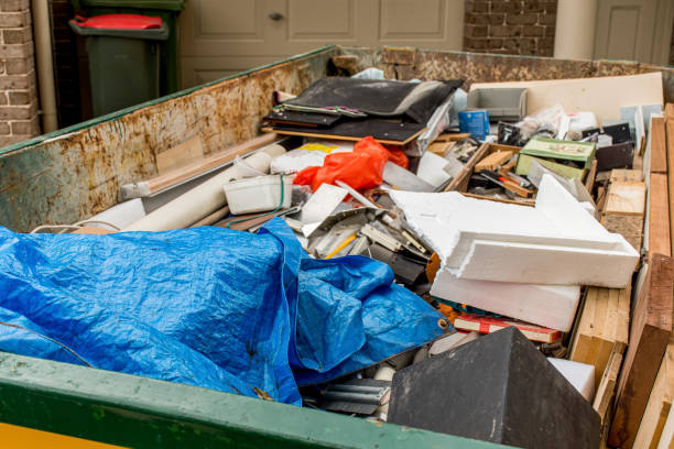 Best Hoarding Cleanup  in Meridian, CO