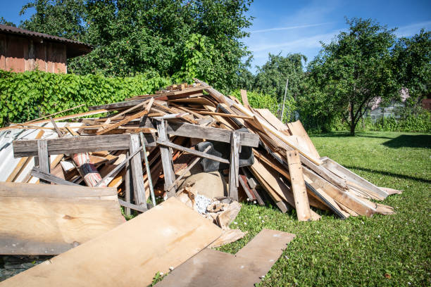 Moving and Downsizing Cleanouts in Meridian, CO