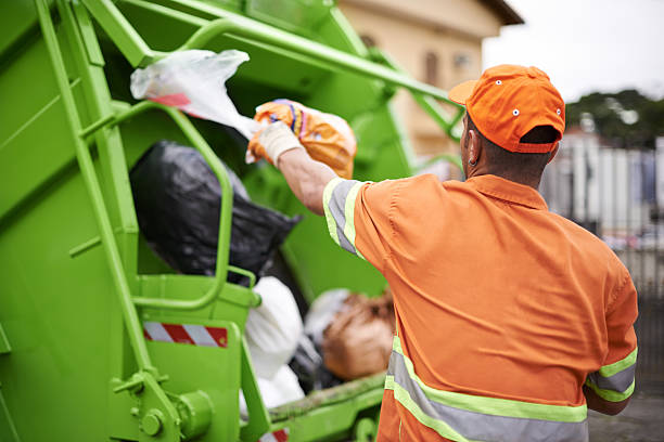 Best Retail Junk Removal  in Meridian, CO