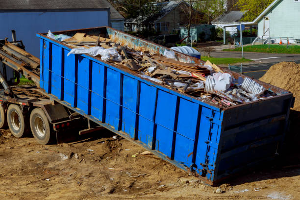Best Carpet Removal and Disposal  in Meridian, CO