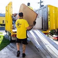 Best Residential Junk Removal  in Meridian, CO